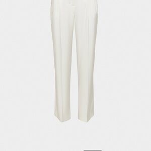 Aritzia effortless satin pants
